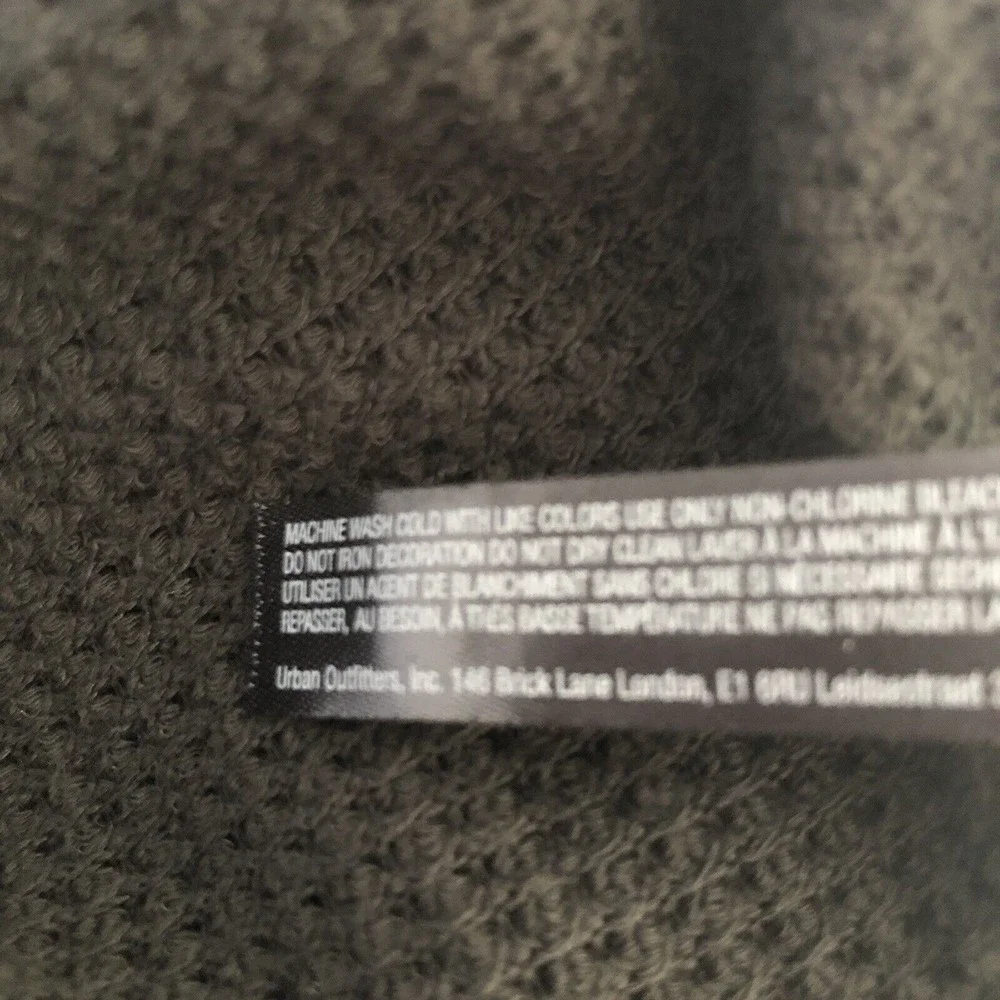 Free People Movement Womens Dream Work Shirt Large - Picture 13 of 13